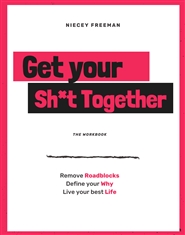 Get Your Sh*t Together cover image