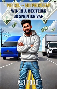 No CDL – No Problem:  Win  ... cover image