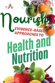 Nourish: Evidence-based Ap ... cover image