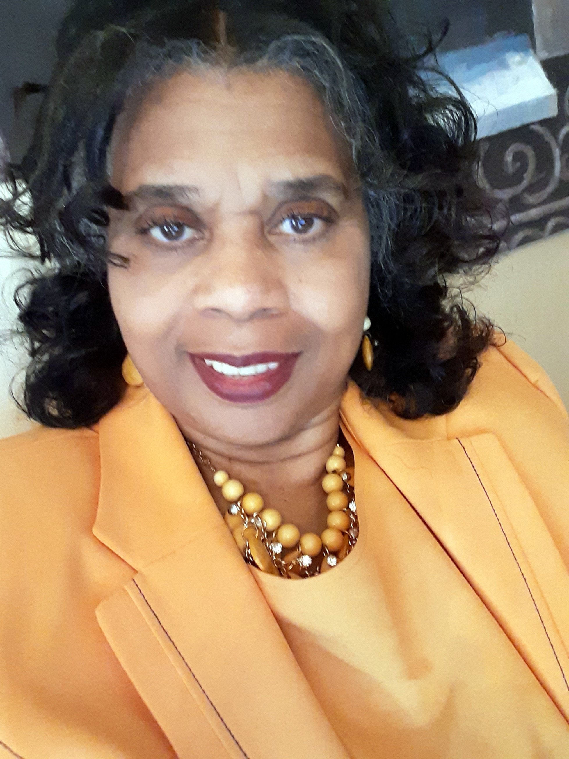 Author bio image