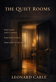 The Quiet Rooms cover image
