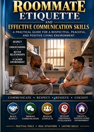 Roommate Etiquette and Eff ... cover image