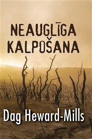 Neauglīga kalpošana cover image