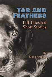 Tar and Feathers cover image
