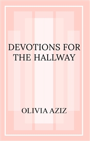 Devotions For The Hallway cover image
