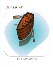 Jesus Boat cover image