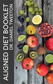 Aligned Diet Booklet cover image