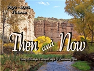 1890-2025 Arizona Then and Now cover image