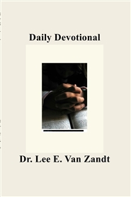 Daily Devotional cover image
