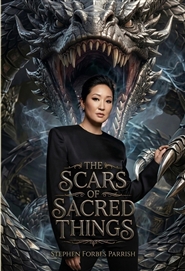The Scars of Sacred Things cover image