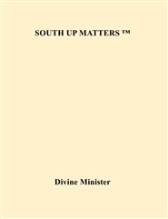 SOUTH UP MATTERS ™ cover image