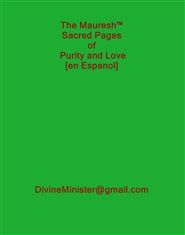 The Mauresh™ Sacred Pages  ... cover image