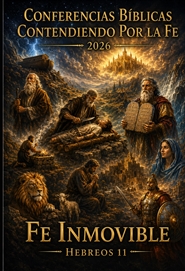 Fe Inmovible cover image