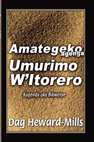 Amategeko Agenga Umurimo W’itorero Edisiyo ya 2 cover image