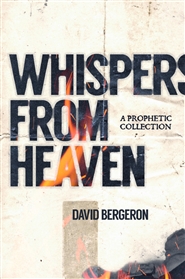 WHISPERS FROM HEAVEN: A PR ... cover image