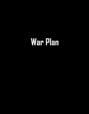 War Plan cover image