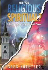 Are You Religious or Spiritual? cover image