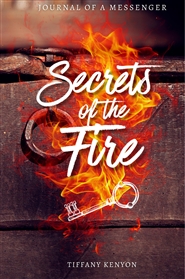 Secrets of the Fire cover image