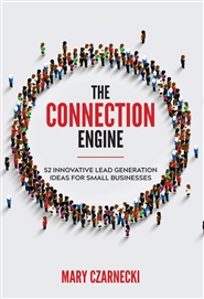 The Connection Engine cover image