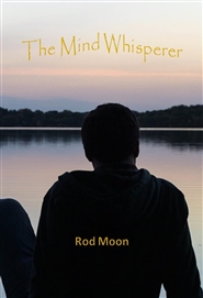 The Mind Whisperer cover image