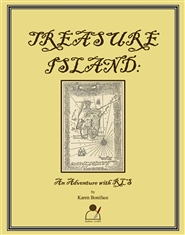 Treasure Island: An Advent ... cover image