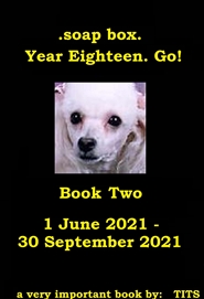 Year Eighteen Book Two cover image