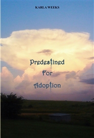 Predestined For Adoption cover image