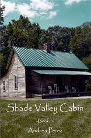 Shade Valley Cabin cover image