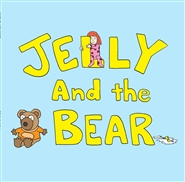 Jelly & The Bear cover image