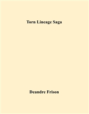 Torn Lineage Saga cover image