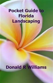 Pocket Guide to Florida Landscaping cover image
