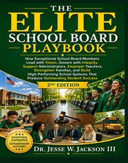 The Elite School Board Pla ... cover image