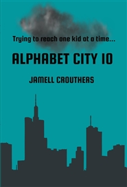 Alphabet City 10 cover image