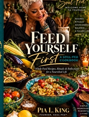 Fed Yourself First cover image