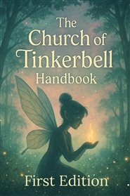 The Church of Tinkerbell H ... cover image