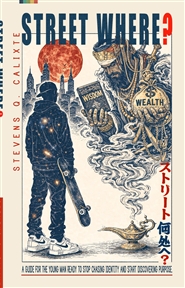 STREET WHERE? Guide To Sel ... cover image