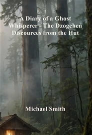 A Diary of Ghost Whispere  ... cover image