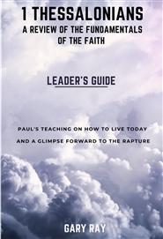 1 Thessalonians Leader