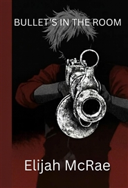 Bullets in the room cover image
