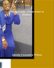 Simple Guide - From home to Ministry  cover image