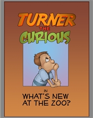 Turner the Curious in What