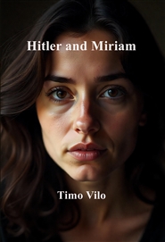 Hitler and Miriam cover image