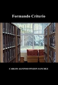 Formando Criterio cover image