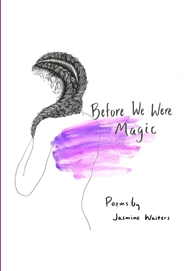 Before We Were Magic cover image