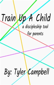 Train Up A Child cover image