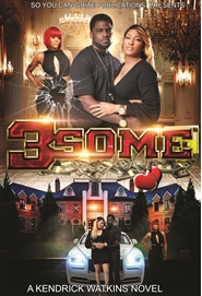 3some cover image