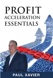 Profit Acceleration Essentials cover image