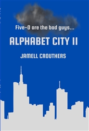 Alphabet City 11 cover image