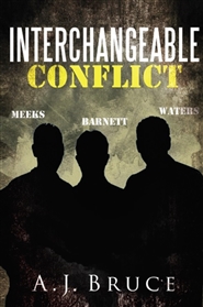 Interchangeable Conflict cover image