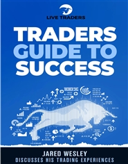 TRADERS GUIDE TO SUCCESS cover image